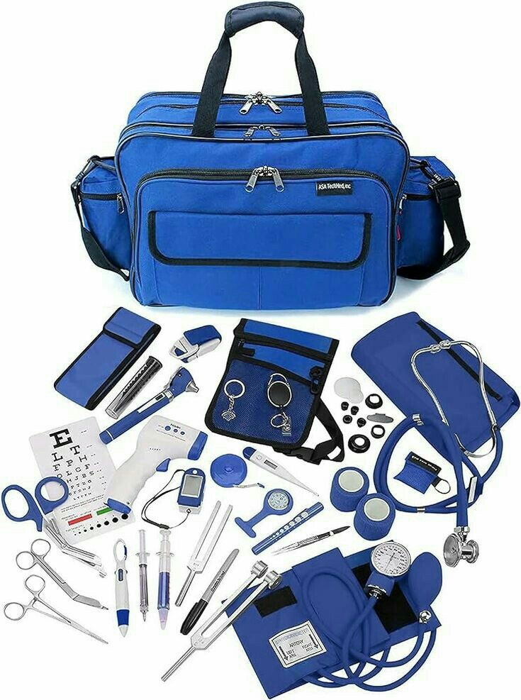 Medical Supplies And Equipment